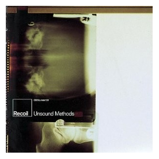 Recoil - Unsound Methods CD