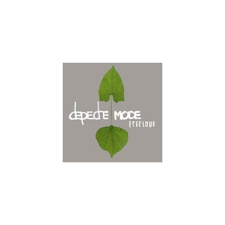 Depeche Mode - Freelove (CDBong32) (CDS) (Depeche Mode)