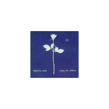 Depeche Mode - Enjoy The Silence (Reprise 9 21490-2) (CDS) (Depeche Mode)