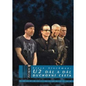 U2 - On and on Spiritual Journey book