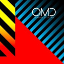OMD - English Electric CD