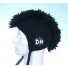 Pletená čepice Mohawk hat "Violator" (Depeche Mode)