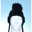 Mohawk hat - cap (Depeche Mode edice Rose)