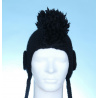 Pletená čepice Mohawk hat "Violator" (Depeche Mode)