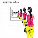 Depeche Mode - Dreaming Of Me (CDMute13) (CDS)