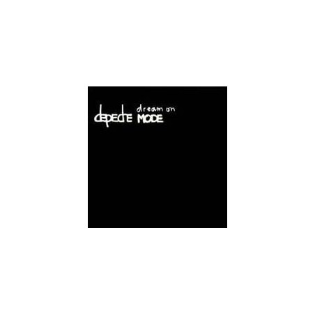 Depeche Mode - Dream On (LCDBong30) (CDS) (Depeche Mode)