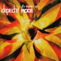 Depeche Mode - Dream On (CDBong30) (CDS)