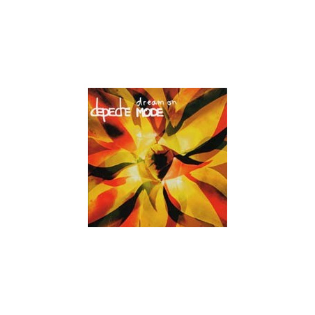 Depeche Mode - Dream On (CDBong30) (CDS) (Depeche Mode)