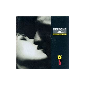 Depeche Mode - A Question Of Lust (CDBong11) (CDS)