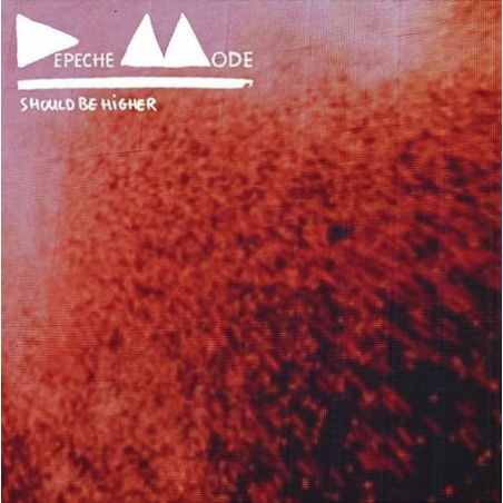 Depeche Mode - Should Be Higher (CD) (Depeche Mode)