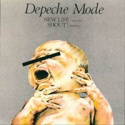 Depeche Mode - New Life (CDMute14) (CDS)