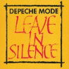 Depeche Mode - Leave In Silence (CDBong1) (CDS)