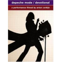 Depeche Mode - Devotional Remastered Limited Edition Digipack (2xDVD)