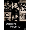 Depeche Mode - 101 - Remastered Limited Edition Digipack (2xDVD)