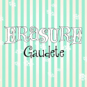 Erasure - Gaudete - Christmas Card Edition Cds