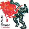 Depeche Mode - It\\'s Called A Heart (CDBong9) (CDS)