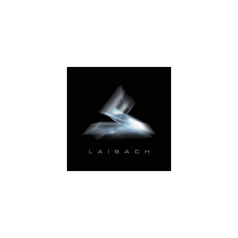 Laibach - Spectre - Vinyl LP