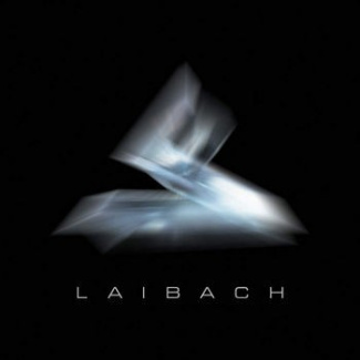 Laibach - Spectre - CD (Limited)