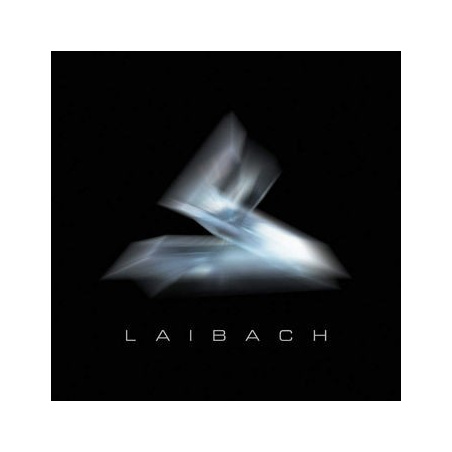 Laibach - Spectre - CD (Limited) (Depeche Mode)