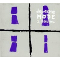 Depeche Mode - I Feel You (CDBong21) (CDS)