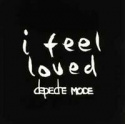 Depeche Mode - I Feel Loved (LCDBong31 - Enhanced CD) (CDS)