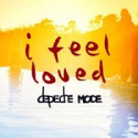 Depeche Mode - I Feel Loved (CDBong31) (CDS)
