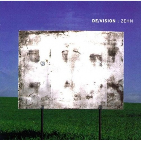 De/Vision - Zehn CD (Depeche Mode)