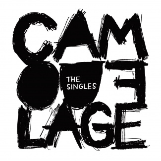 Camouflage  - The Singles - CD