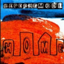 Depeche Mode - Home (CDBong27) (CDS)
