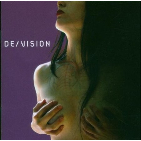 De/Vision - Subkutan - CD (Depeche Mode)