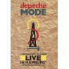 Depeche Mode -  The World We Live In And Live in Hamburg 1985 - DVD (Depeche Mode)