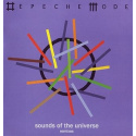 Depeche Mode - Sounds Of The Universe - Remixes - Limited Edition CD