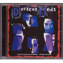 Depeche Mode - Songs Of Faith And Devotion - Remixes - Limited Edition CD