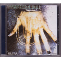 Depeche Mode - Ultra - Remixes - Limited Edition CD