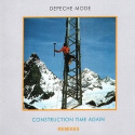 Depeche Mode - Construction Time Again - Remixes - Limited Edition CD