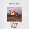 Depeche Mode - A Broken Frame - Remixes - Limited Edition CD