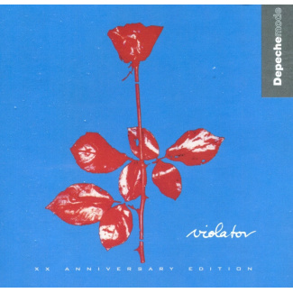 Depeche Mode - Violator - Remixes - Limited Edition CD