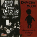 Depeche Mode - KROQ Almost Acoustic Christmas Live 2005 