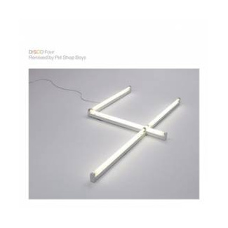 Pet Shop Boys - Disco Four (CD)