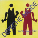 Depeche Mode - Get The Balance Right 12" Vinyl