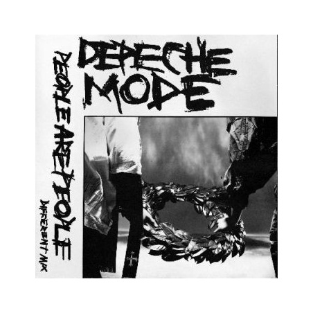 Depeche Mode - People Are People 12" Vinyl (Depeche Mode)
