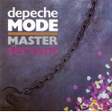 Depeche Mode - Master And Servant 7" Vinyl