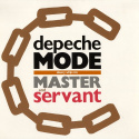 Depeche Mode - Master And Servant 12" Vinyl