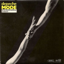 Depeche Mode - Blaspehemous Rumours 7" Vinyl