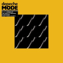 Depeche Mode - Blaspehemous Rumours 7E" Vinyl