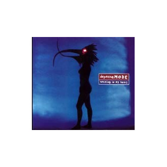 Depeche Mode - Walking In My Shoes (CDBong22) (CDS)