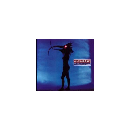 Depeche Mode - Walking In My Shoes (CDBong22) (CDS) (Depeche Mode)