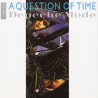 Depeche Mode - A Question Of Time 12" Vinyl