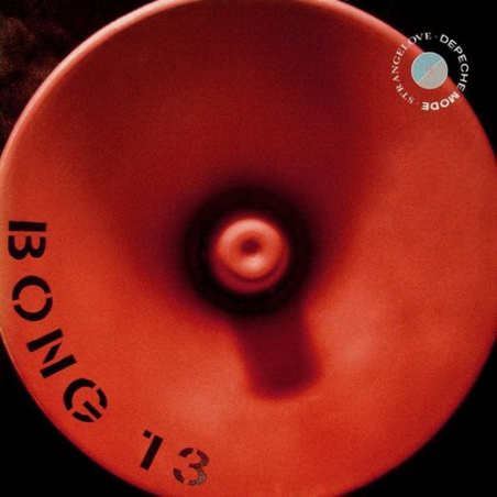 Depeche Mode - Strangelove 12" Vinyl (Depeche Mode)