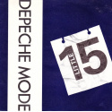 Depeche Mode - Little 15 - 7" Vinyl